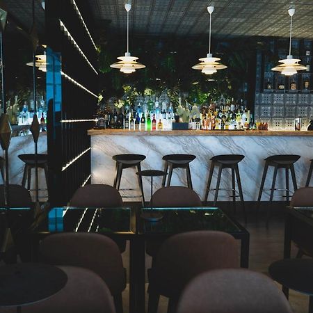 Hotel Pontemare Palermo Dış mekan fotoğraf