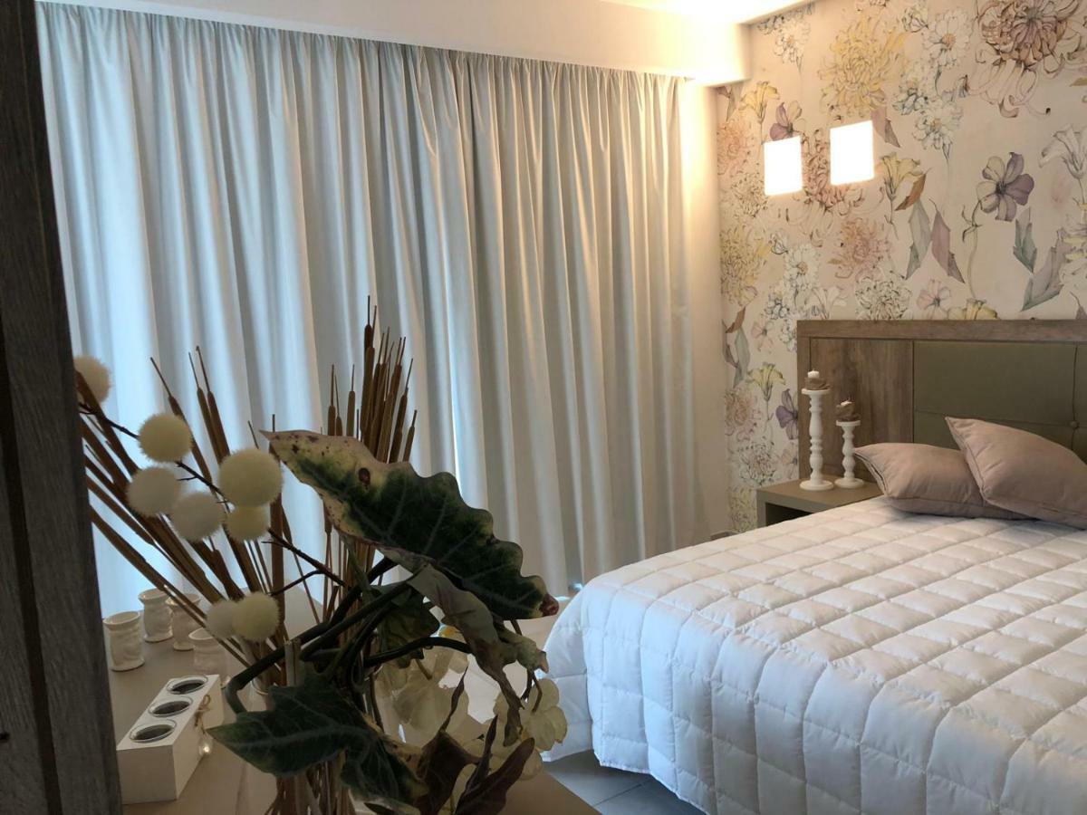 Hotel Pontemare Palermo Dış mekan fotoğraf