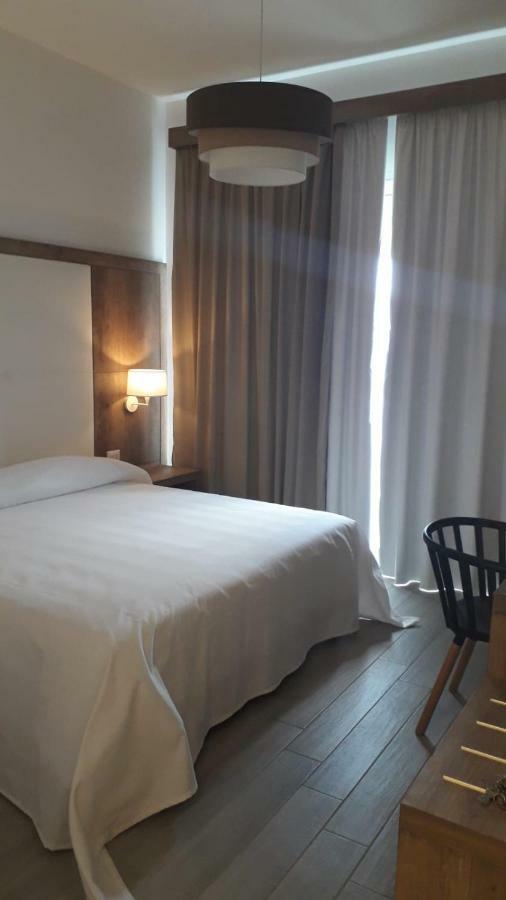 Hotel Pontemare Palermo Dış mekan fotoğraf