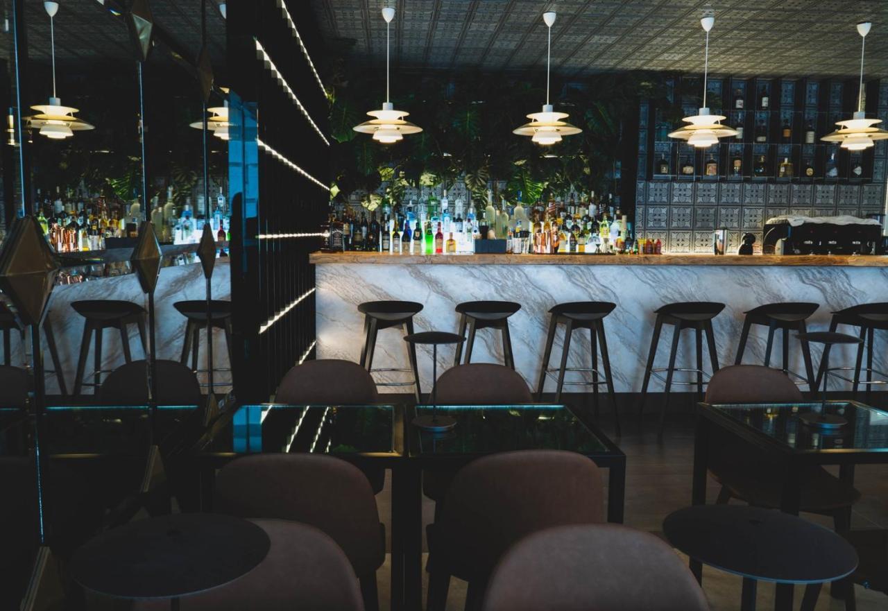 Hotel Pontemare Palermo Dış mekan fotoğraf